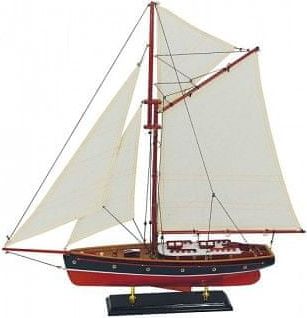 Sea Club Model plachetnice - obrázek 1