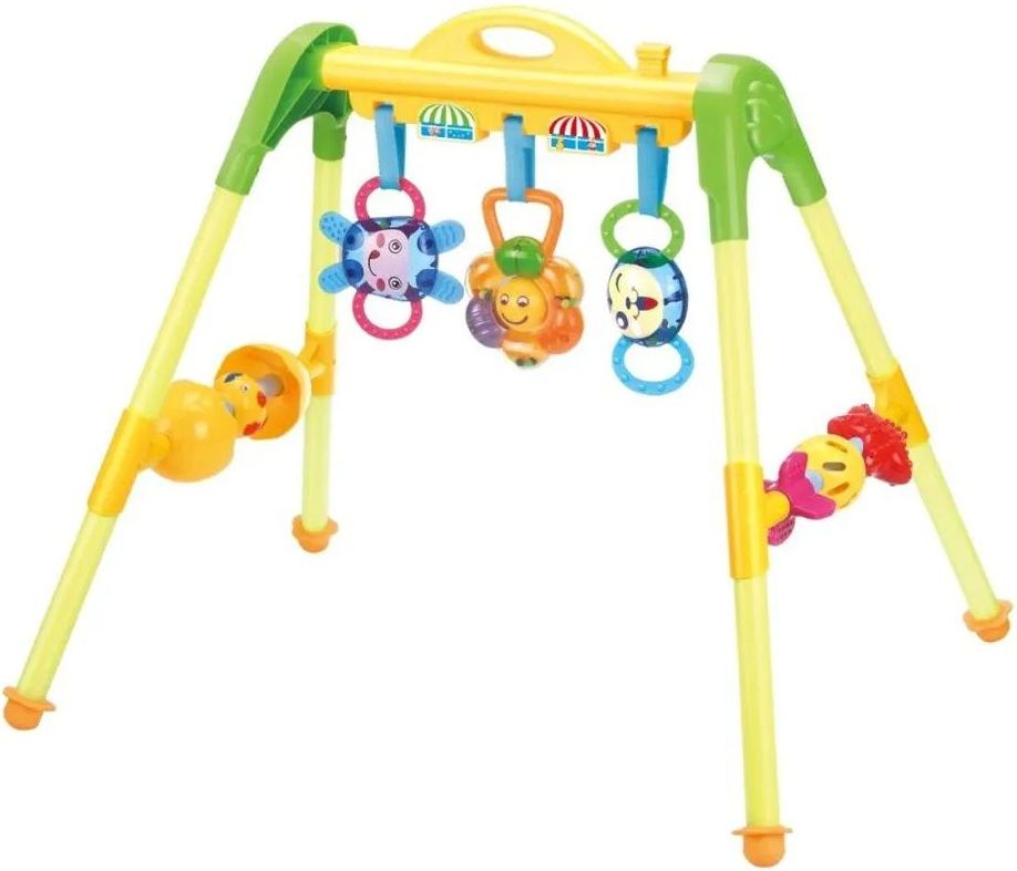 HUANGER hrazdička BABY GYM - obrázek 1