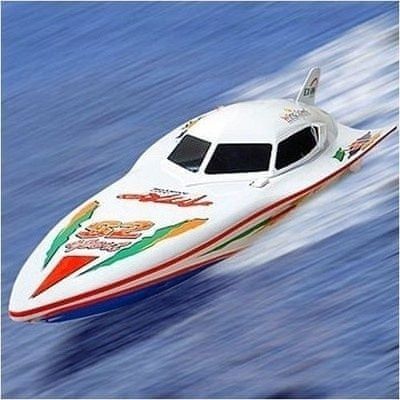 4DAVE RC člun Wing speed 7000 - obrázek 1