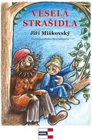 Veselá strašidla - Jiří Miškovský - obrázek 1