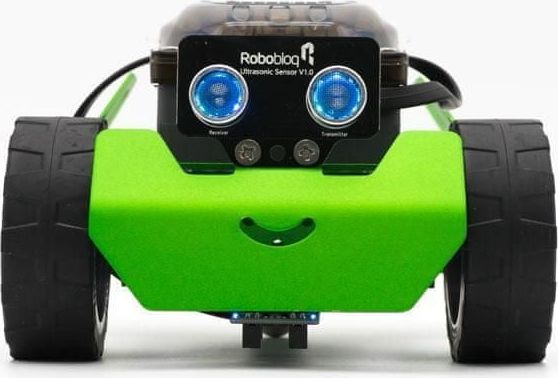 Robobloq Q-scout - robot - obrázek 1
