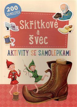 Skřítkové a švec - obrázek 1