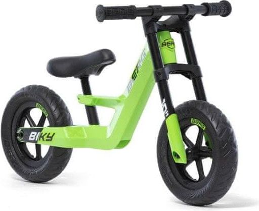 Berg Biky Mini Green (24.75.10.00) - obrázek 1