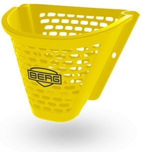 Berg Buzzy Basket Yellow (16.67.00.00) - obrázek 1