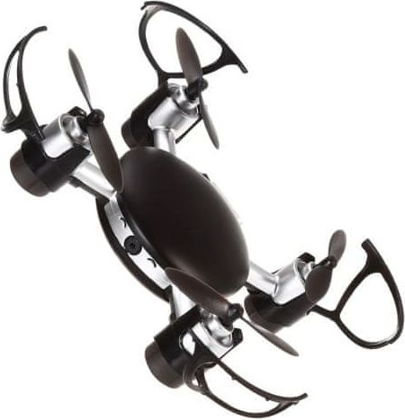 Rayline MJX-Series 906T FPV 5.8G dron, 6axis gyro, headless mode, LED, 3D otočky, vlastní LCD, RTF - obrázek 1