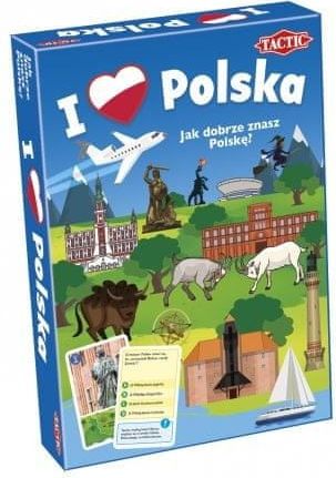shumee Miluji hru Polska - obrázek 1