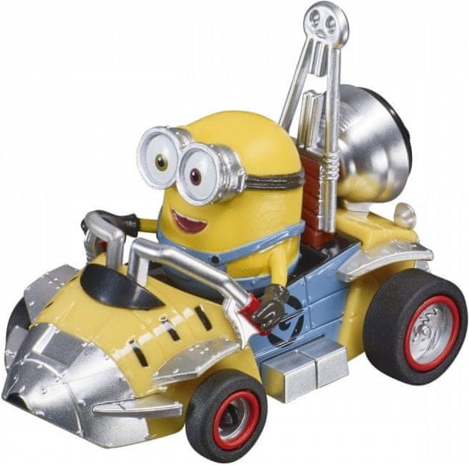 shumee Minions Bob auto - obrázek 1