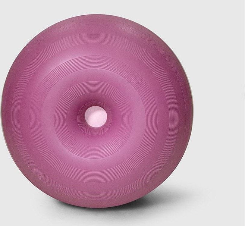 Elis Design Montessori multifunkční donut (kobliha) - velký barva: růžová - obrázek 1