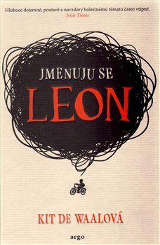 Jmenuju se Leon - Kit de Waalová - obrázek 1