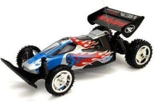 Rayline RHINO Buggy R211 2WD 1:16, LED světlo, až 15 km/h, Lexan, odpružení, 100% RTR - obrázek 1