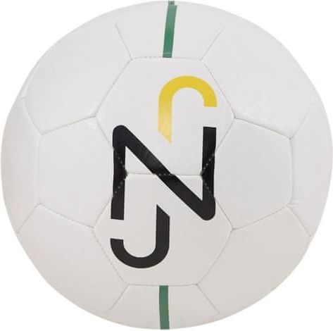 Puma Fotbalový míč Neymar Jr. Fan Ball Bílá, Míč vel. 3 - obrázek 1