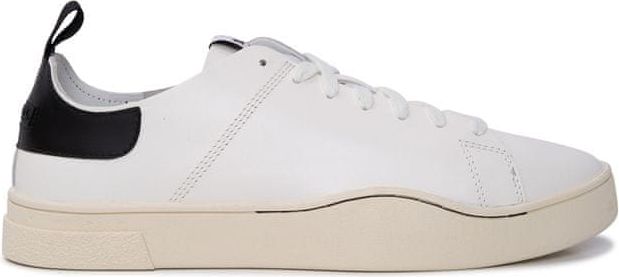 Diesel Boty Clever S-Clever Ls - Sneakers 41 - obrázek 1