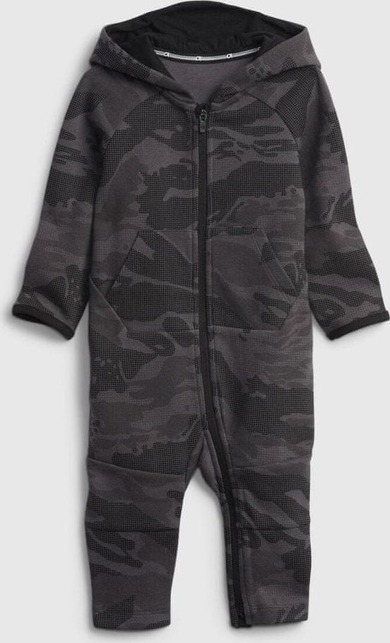 Gap Baby overal fit tech one peaceoveral fit tech one peace 18-24M - obrázek 1