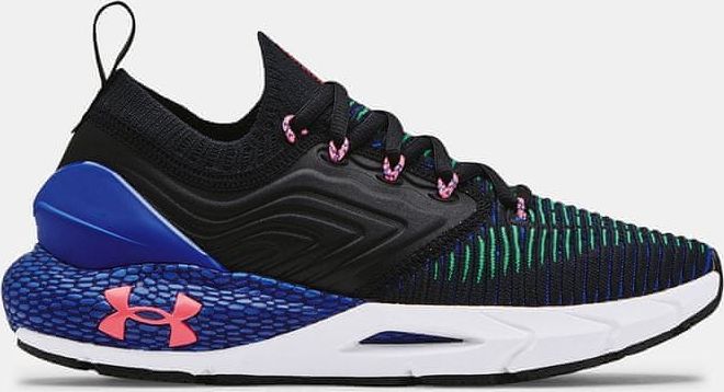 Under Armour Boty UA W HOVR Phantom 2 INKNT-BLK 36,5 - obrázek 1