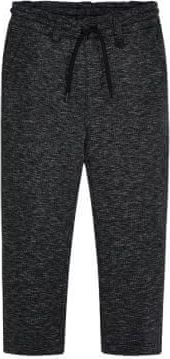 MAYORAL chlapecké kalhoty jogger šedá - 122 cm - obrázek 1