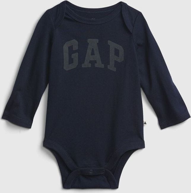 Gap Baby body ogo 18-24M - obrázek 1