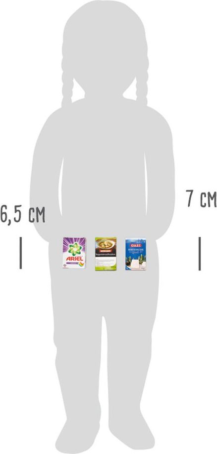 small foot by Legler Small Foot Sada známých značkových produktů - obrázek 3