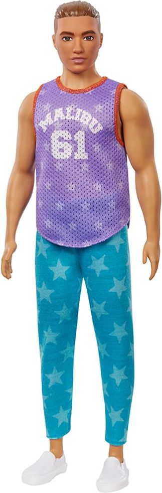 MATTEL BRB MODEL KEN ASST - obrázek 2