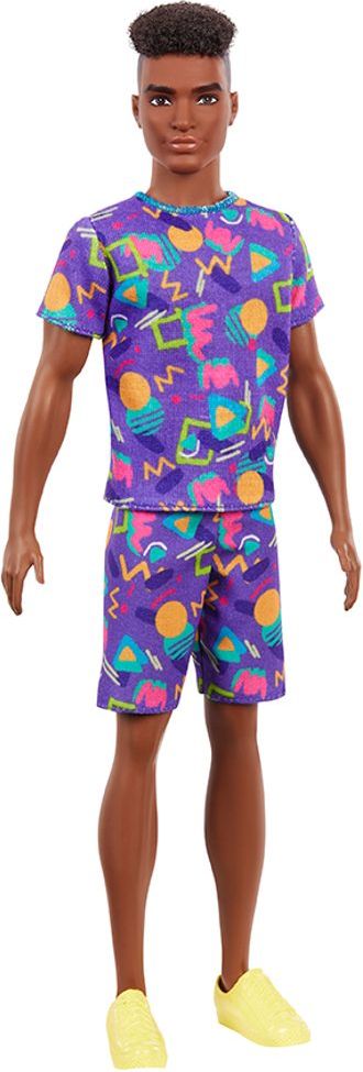 MATTEL BRB MODEL KEN ASST - obrázek 3