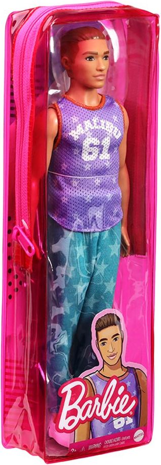 MATTEL BRB MODEL KEN ASST - obrázek 5