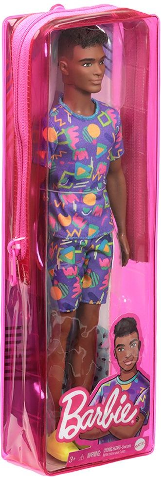 MATTEL BRB MODEL KEN ASST - obrázek 6