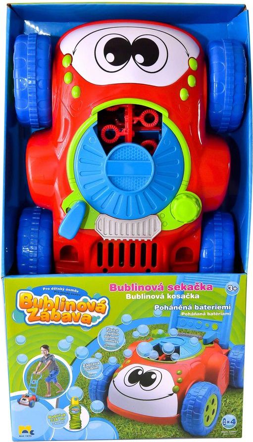 Mac Toys Bublifuková sekačka - obrázek 3