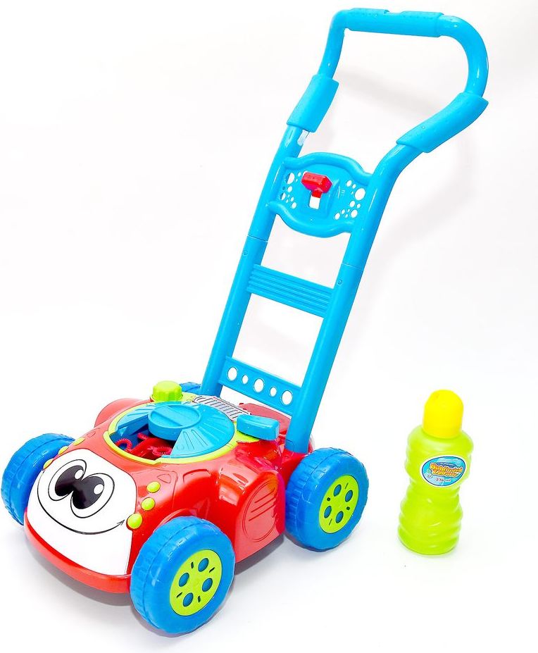 Mac Toys Bublifuková sekačka - obrázek 4