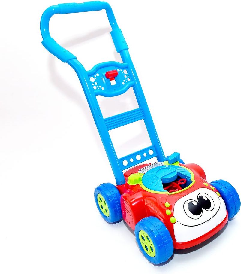 Mac Toys Bublifuková sekačka - obrázek 5