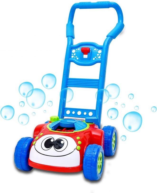 Mac Toys Bublifuková sekačka - obrázek 7