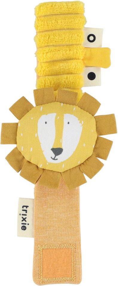 Trixie Chrastítko na zápěstí Mr. Lion 2021 - obrázek 1