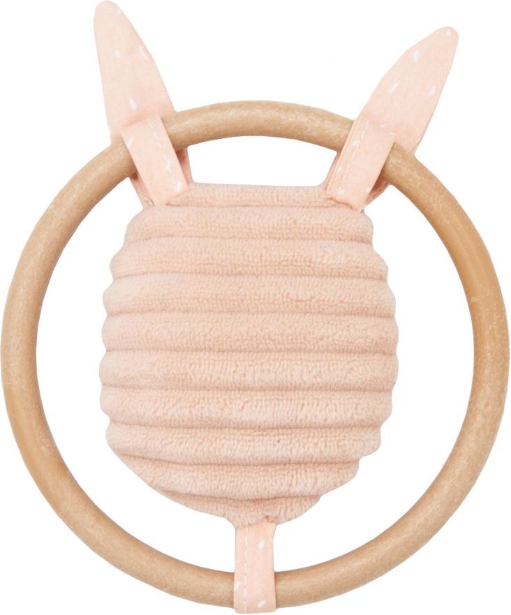 Trixie Chrastítko a kousátko Mrs. Rabbit 2021 - obrázek 2