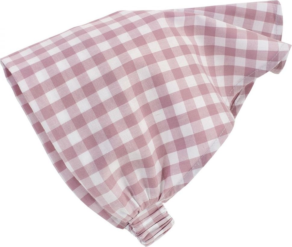 Pinokio Šátek Sweet Cherry Pink 86/92 - obrázek 1