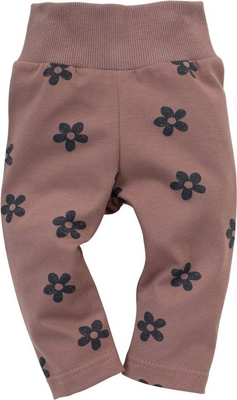 Pinokio Tepláčky Happiness Dark Pink 92 - obrázek 1