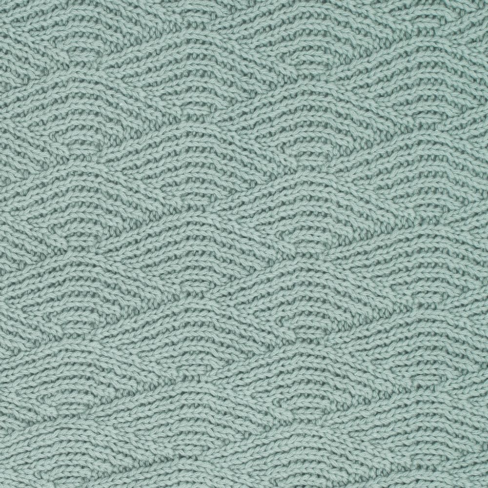 Jollein Deka 75x100 cm River Knit Fleece - obrázek 2