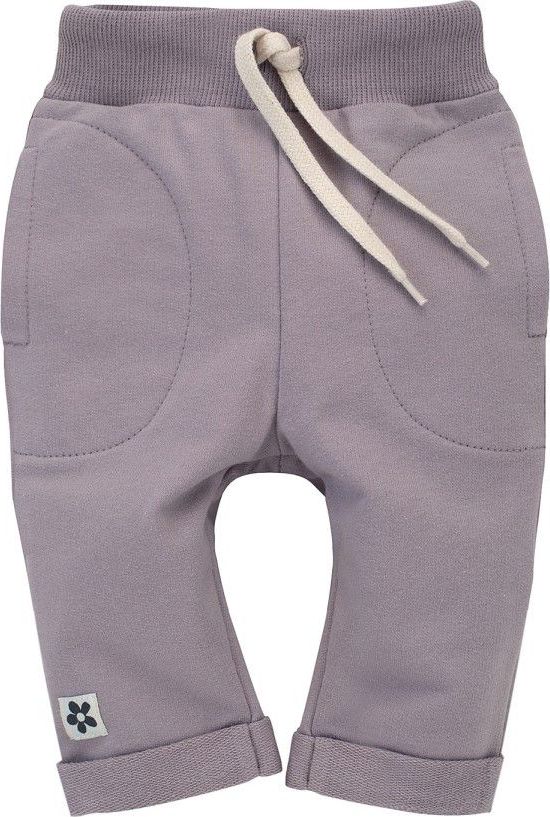 Pinokio Tepláčky Happiness Grey 68 - obrázek 1