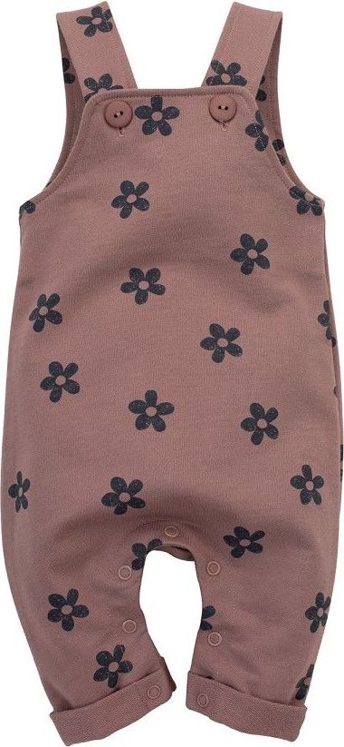 Pinokio Zahradníky Happiness Dark Pink - obrázek 1