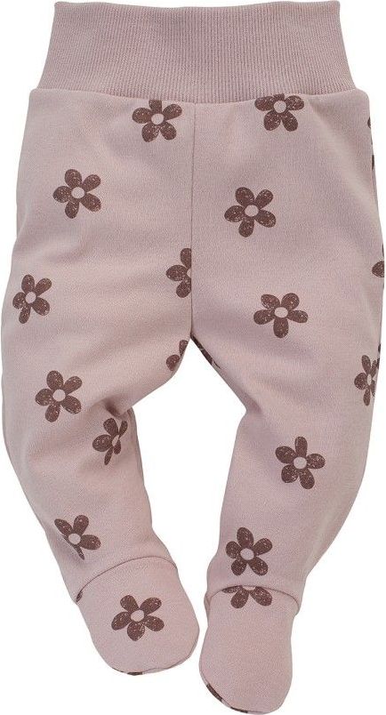 Pinokio Polodupačky Happiness Pink - obrázek 1