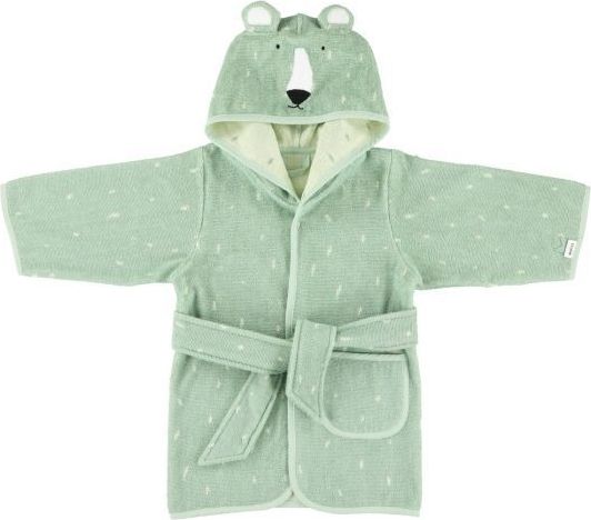 Trixie Dětský župan Mr. Polar Bear - obrázek 1