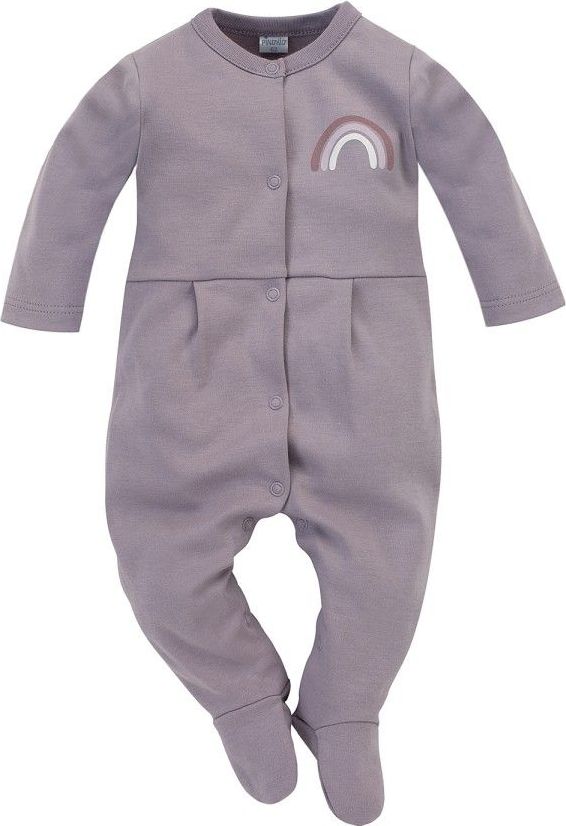 Pinokio Overal Happiness Grey 74 - obrázek 1
