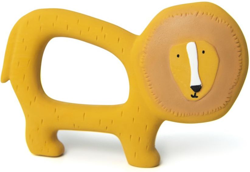 Trixie Kousátko/hračka do vany Mr. Lion 2021 - obrázek 1