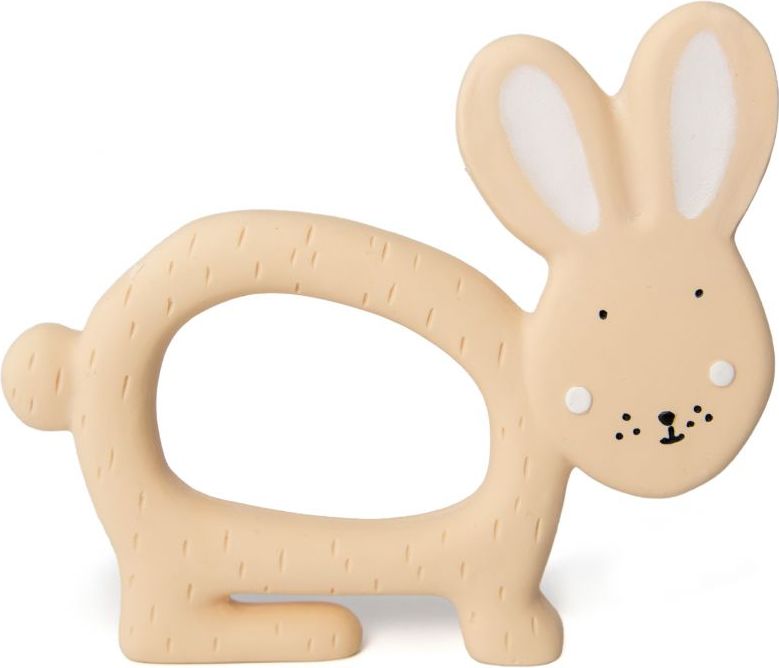 Trixie Kousátko/hračka do vany Mrs. Rabbit 2021 - obrázek 1
