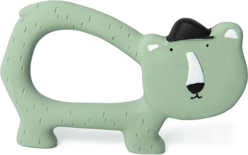 Trixie Kousátko/hračka do vany Mr. Polar Bear 2021 - obrázek 1