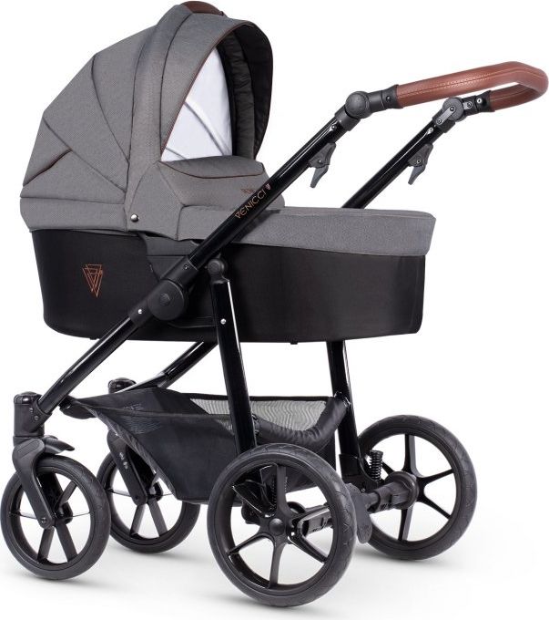 Venicci Gusto Graphite 2021 - obrázek 1