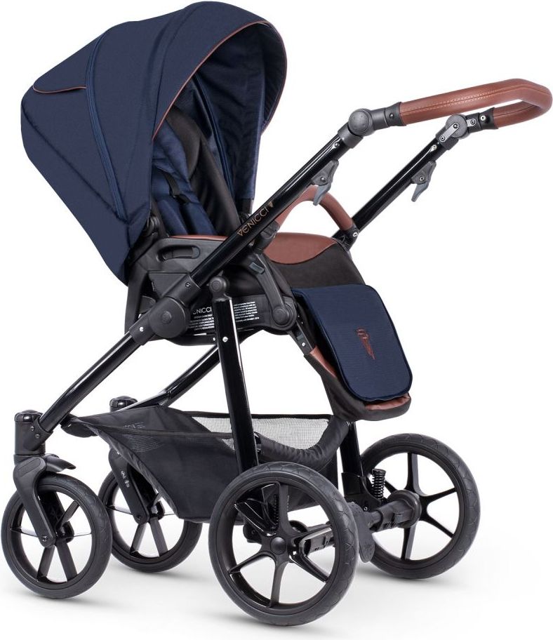 Venicci Gusto Graphite 2021 - obrázek 2