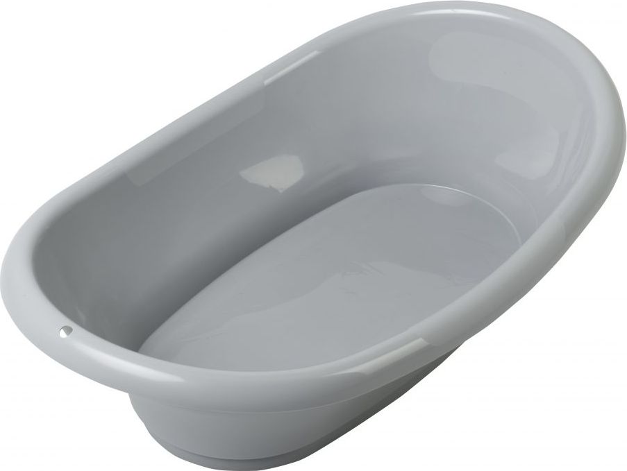 Thermobaby Dětská vanička Vasco Lily White 2021 - obrázek 2