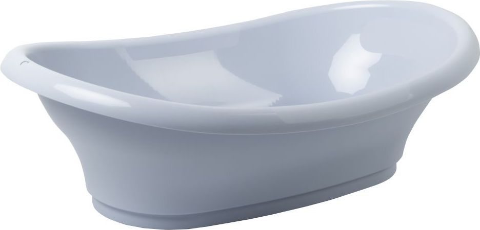 Thermobaby Dětská vanička Vasco Baby Blue 2021 - obrázek 1