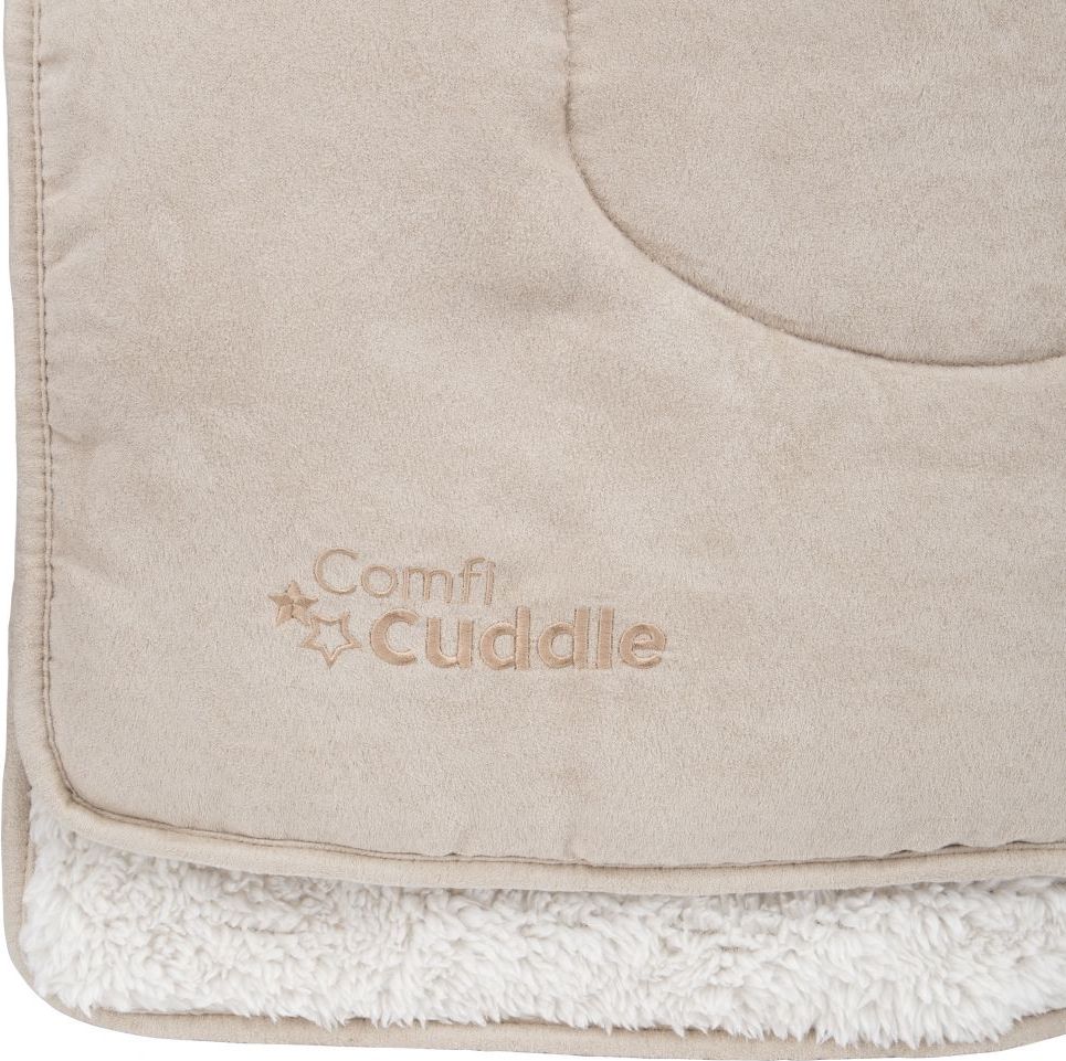 CUDDLECO Dětská deka 140x100 cm Comfi-Cuddle - obrázek 2