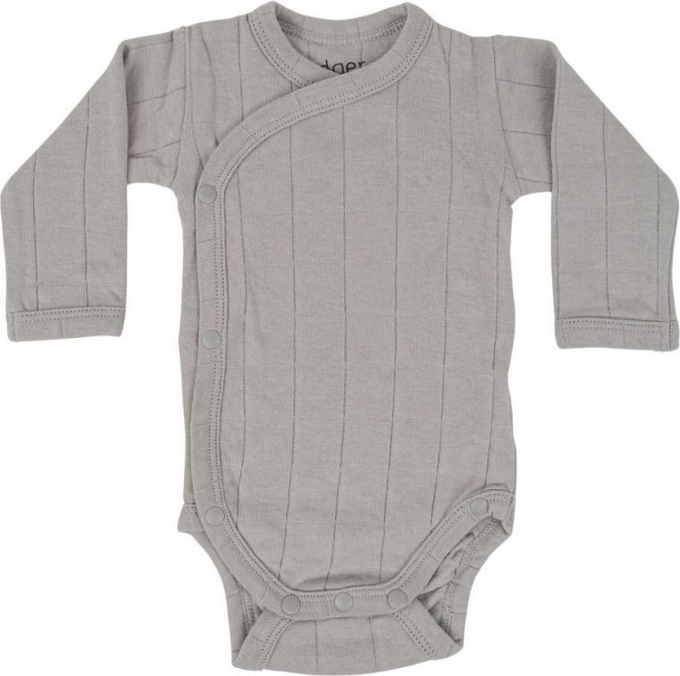 Lodger Hydrofilní body s dlouhými rukávy LS Tribe Mist 74 - obrázek 1