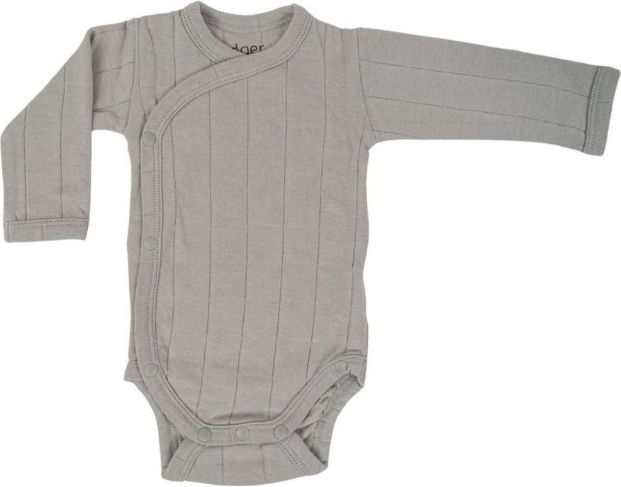 Lodger Hydrofilní body s dlouhými rukávy LS Tribe Mist 74 - obrázek 2