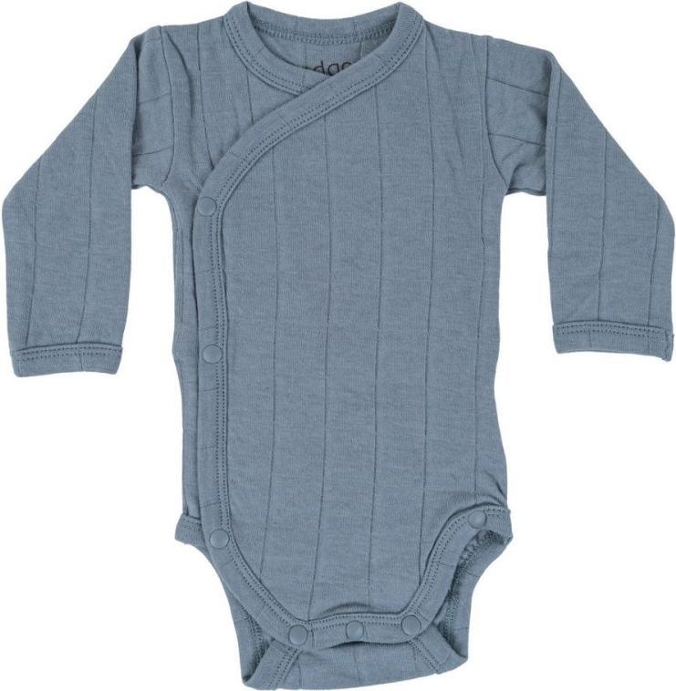 Lodger Hydrofilní body s dlouhými rukávy LS Tribe Ocean 74 - obrázek 1